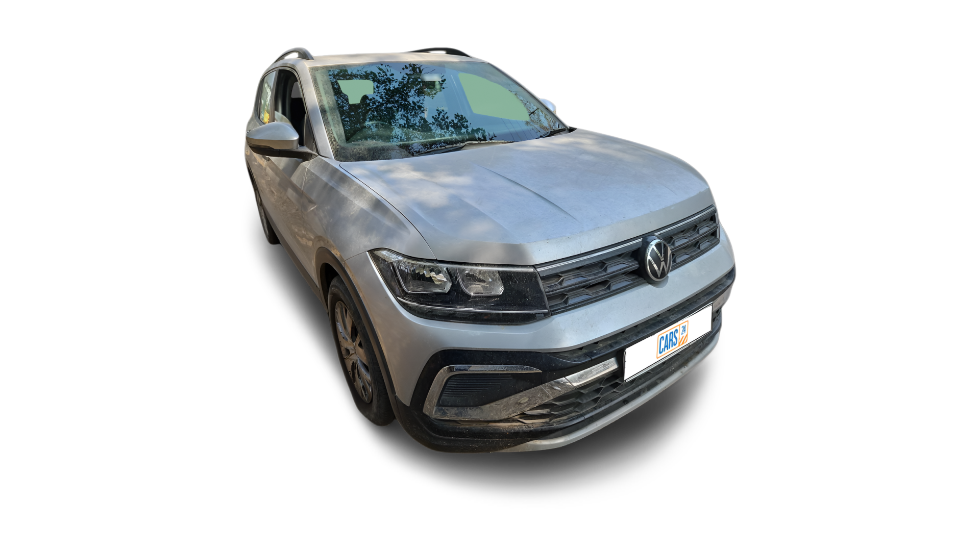 Volkswagen TAIGUN-img